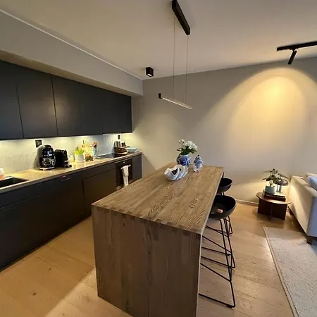 Family - Good Connection To Oslo Apartamento