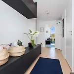 Apartamento Family - Good Connection To Oslo Fornebu